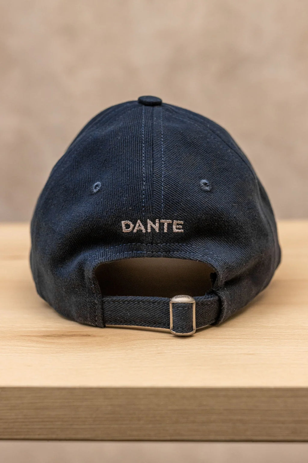 DANTE GORRA DARK NAVY