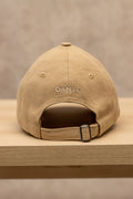 DANTE GORRA BEIGE