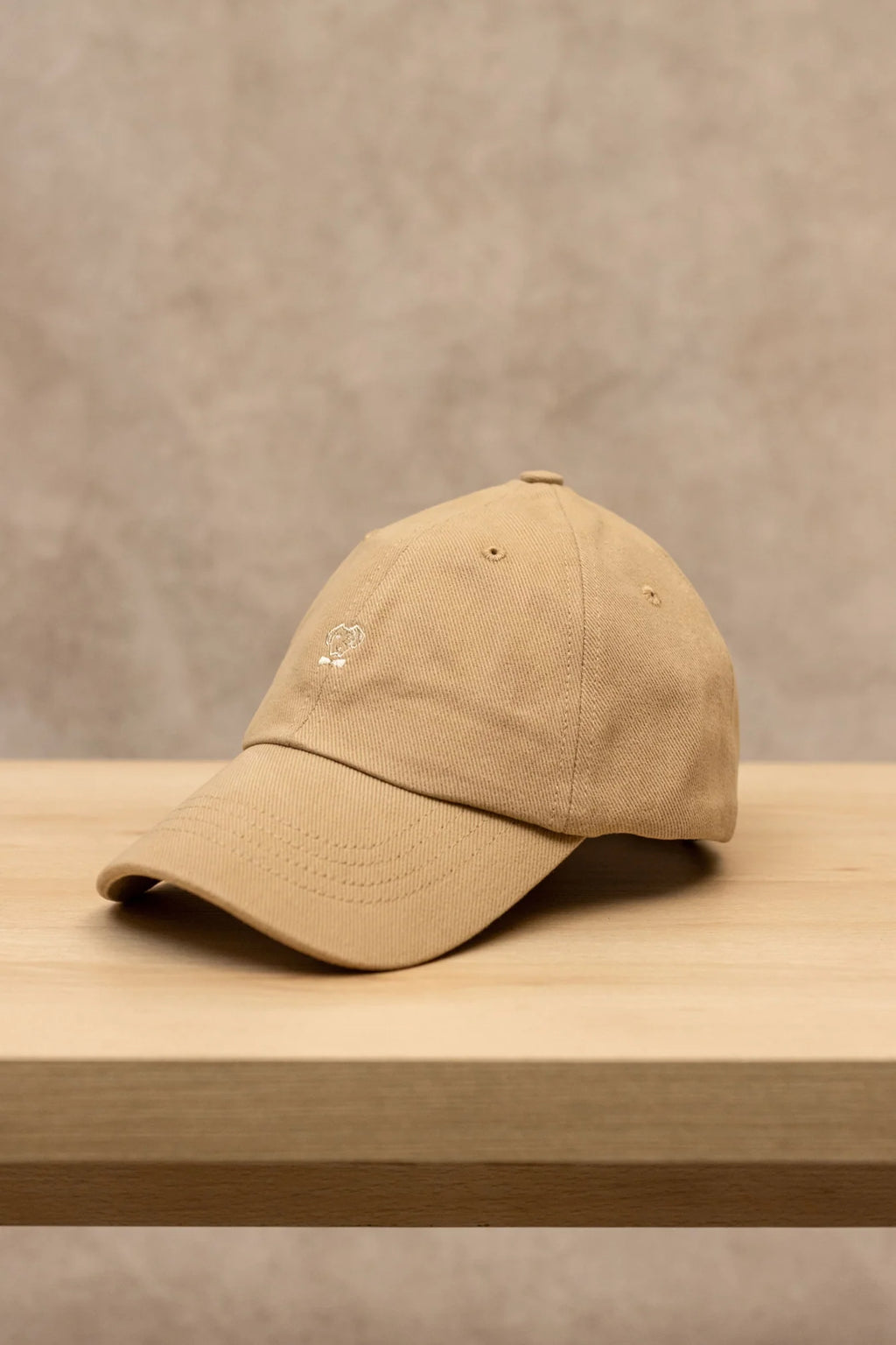 DANTE GORRA BEIGE