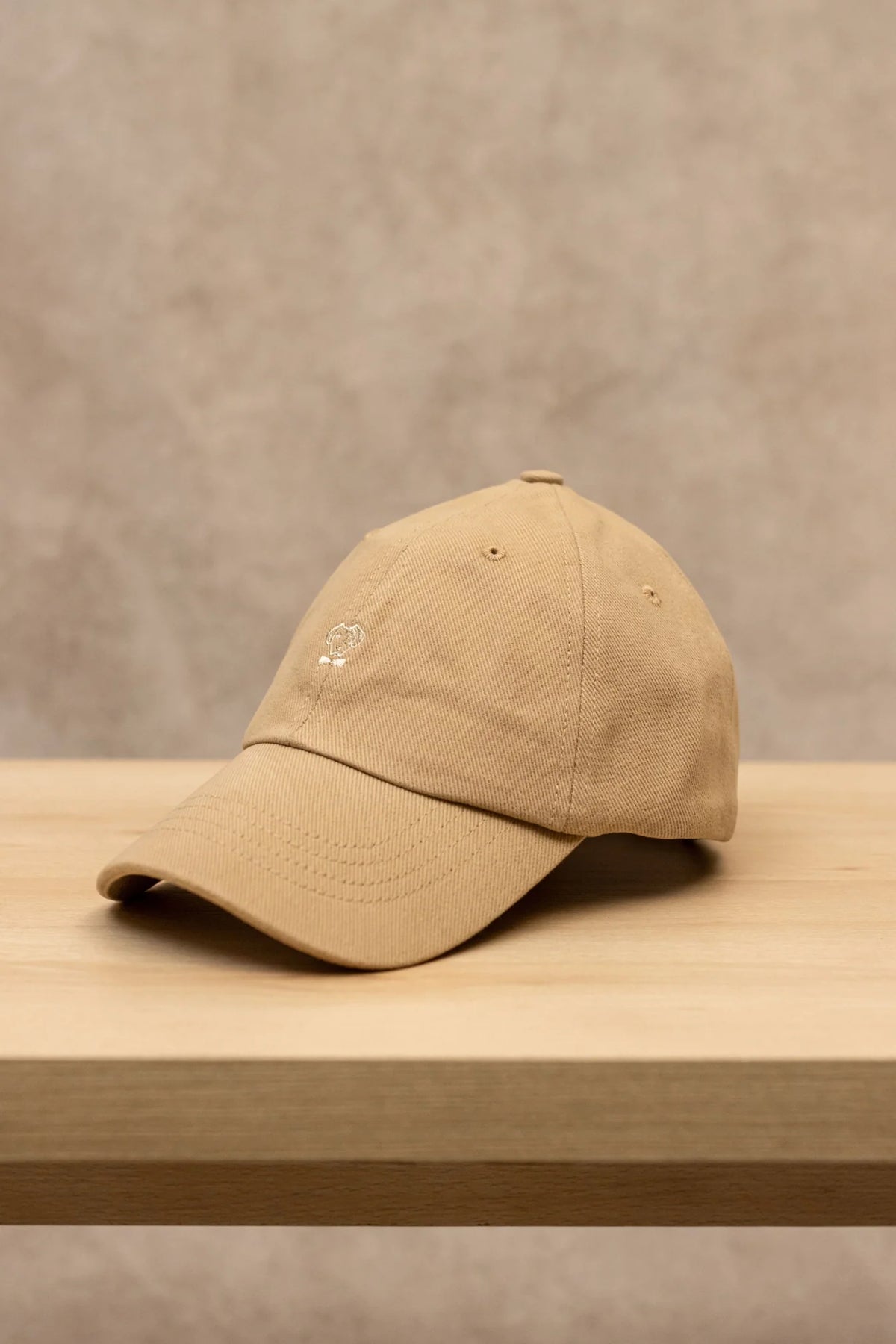 DANTE GORRA BEIGE