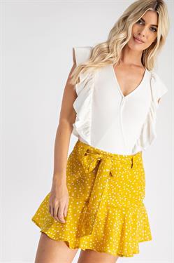 GLAM BODYSUIT WH207349