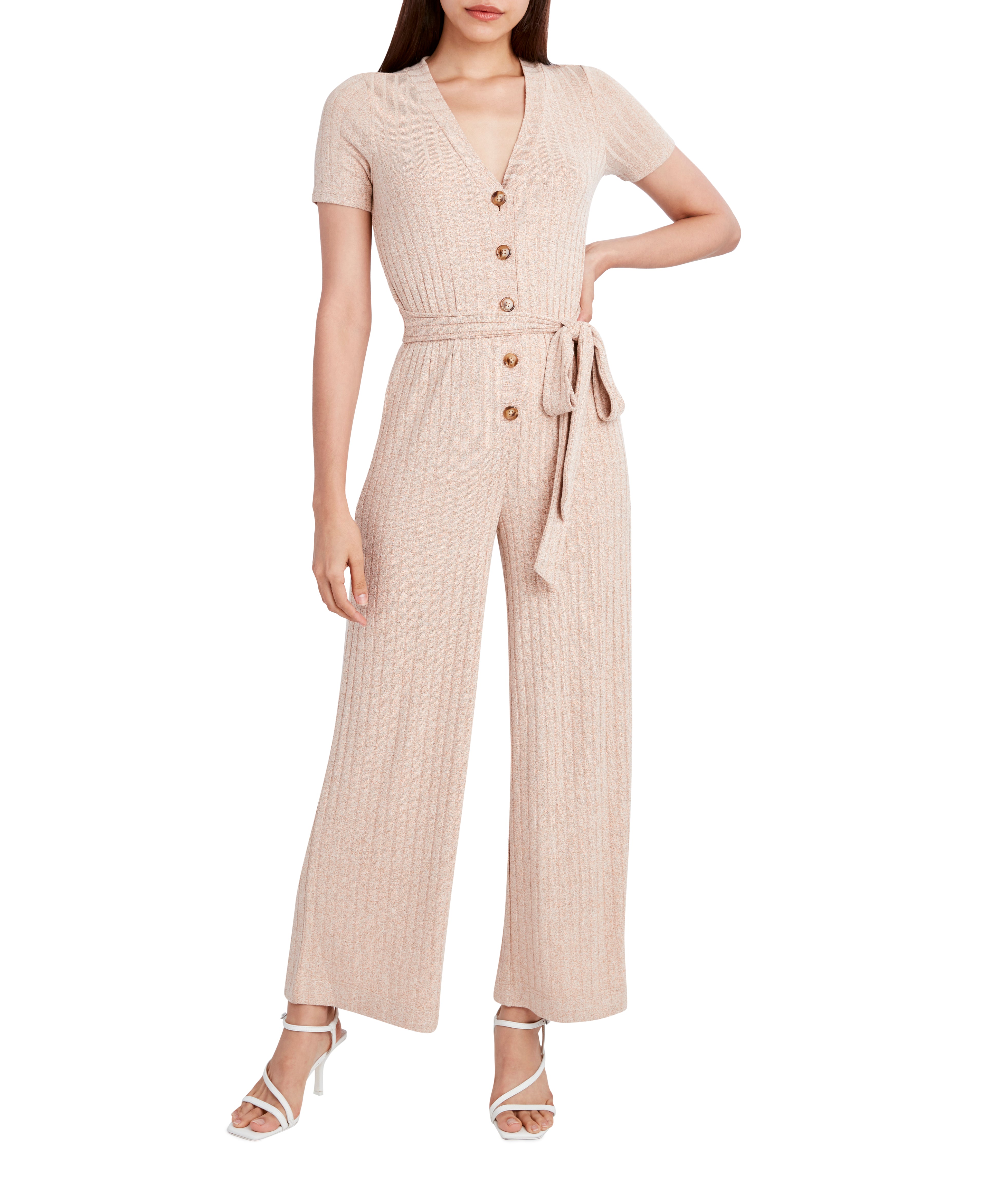 BCBG JUMPSUIT NAT209383