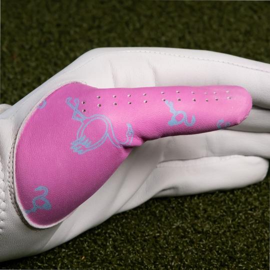 P&ACES FLAMINGO GLOVE209489