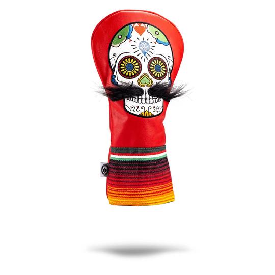 P&ACES SUGAR SKULL RD DRIVER209492