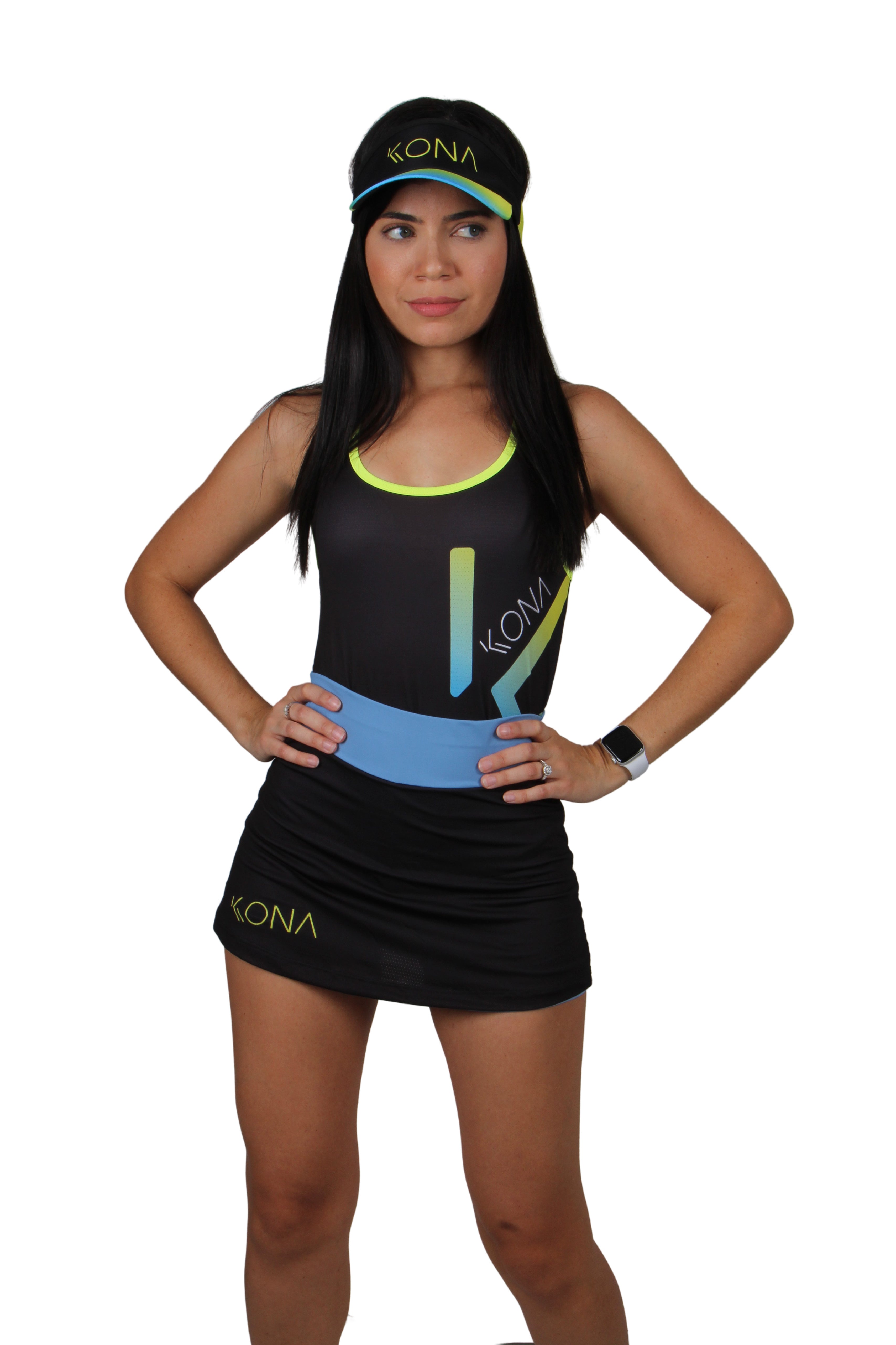 KONA TEAM REGATA F.K12209845