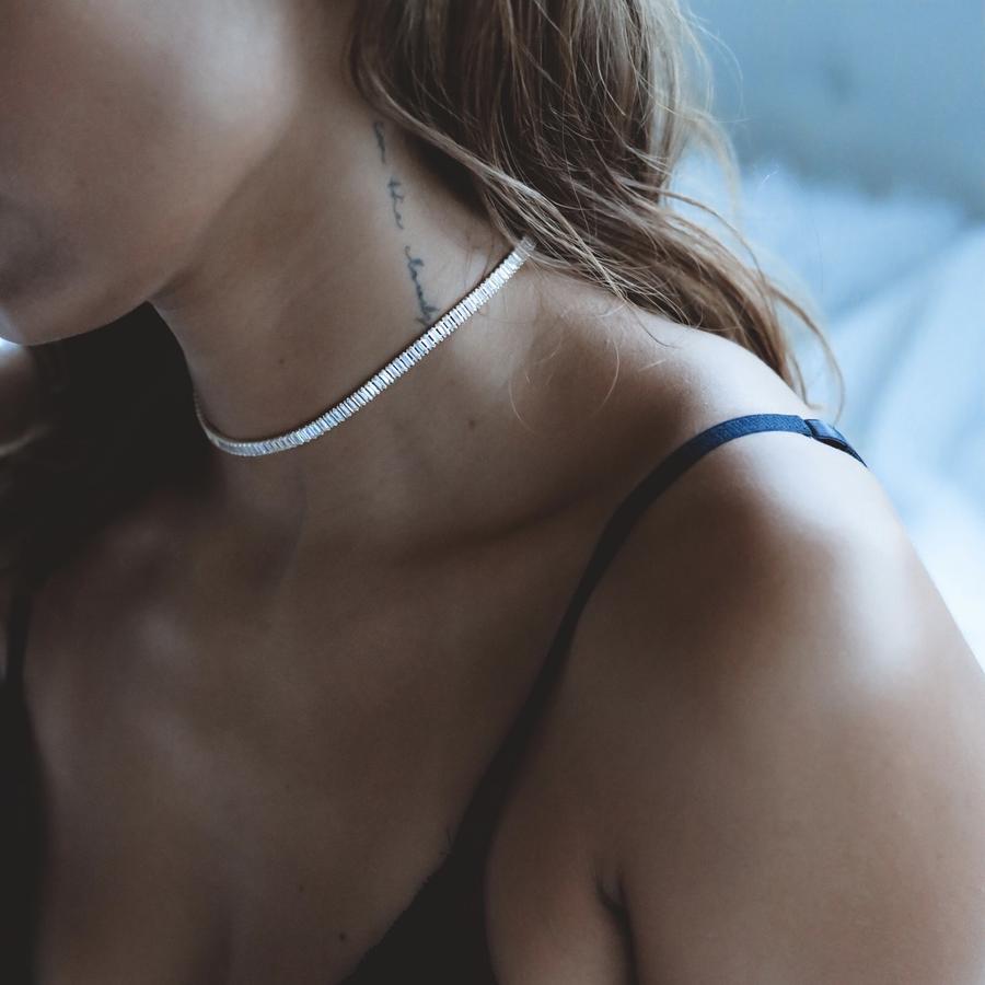 M-16 CAMILLE CHOKER 209919