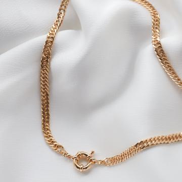 M-16 DOUBLE C. MARINE NK 18"209932