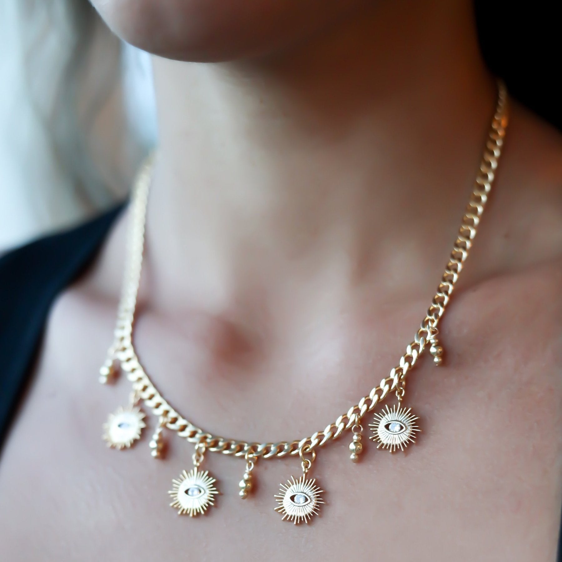 M-16 SUNBURST DIAMOND 16"209956