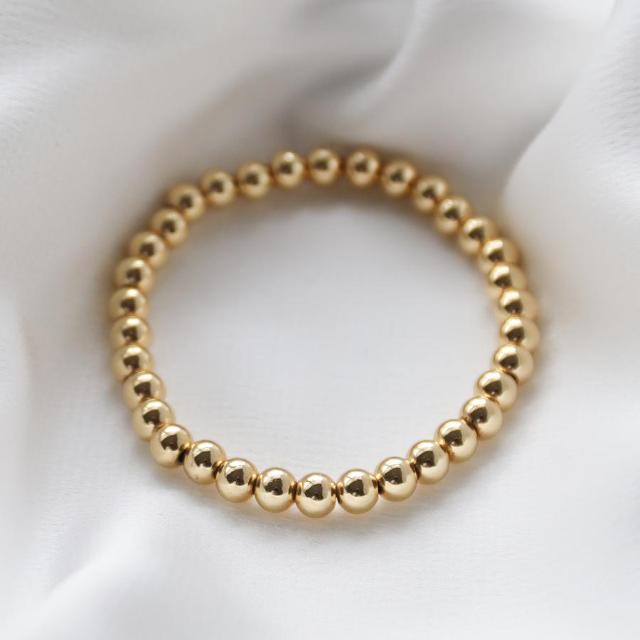 M-16 GABI BEADED BRCLT209978