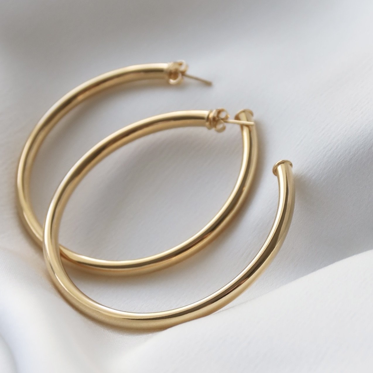 M-16 KHLOE OPEN HOOPS209995