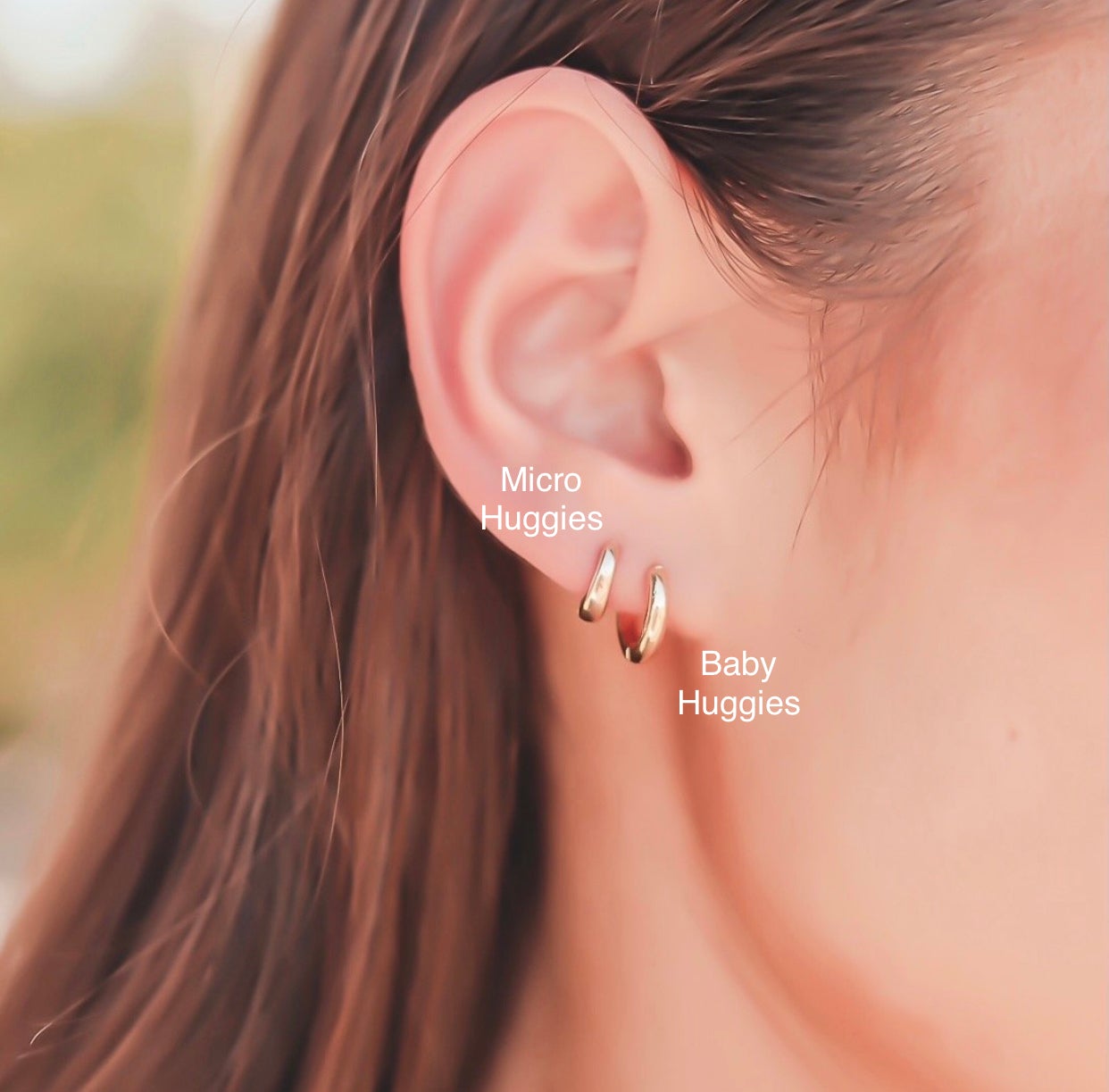 M-16 MICRO BABY HUGGIES210067