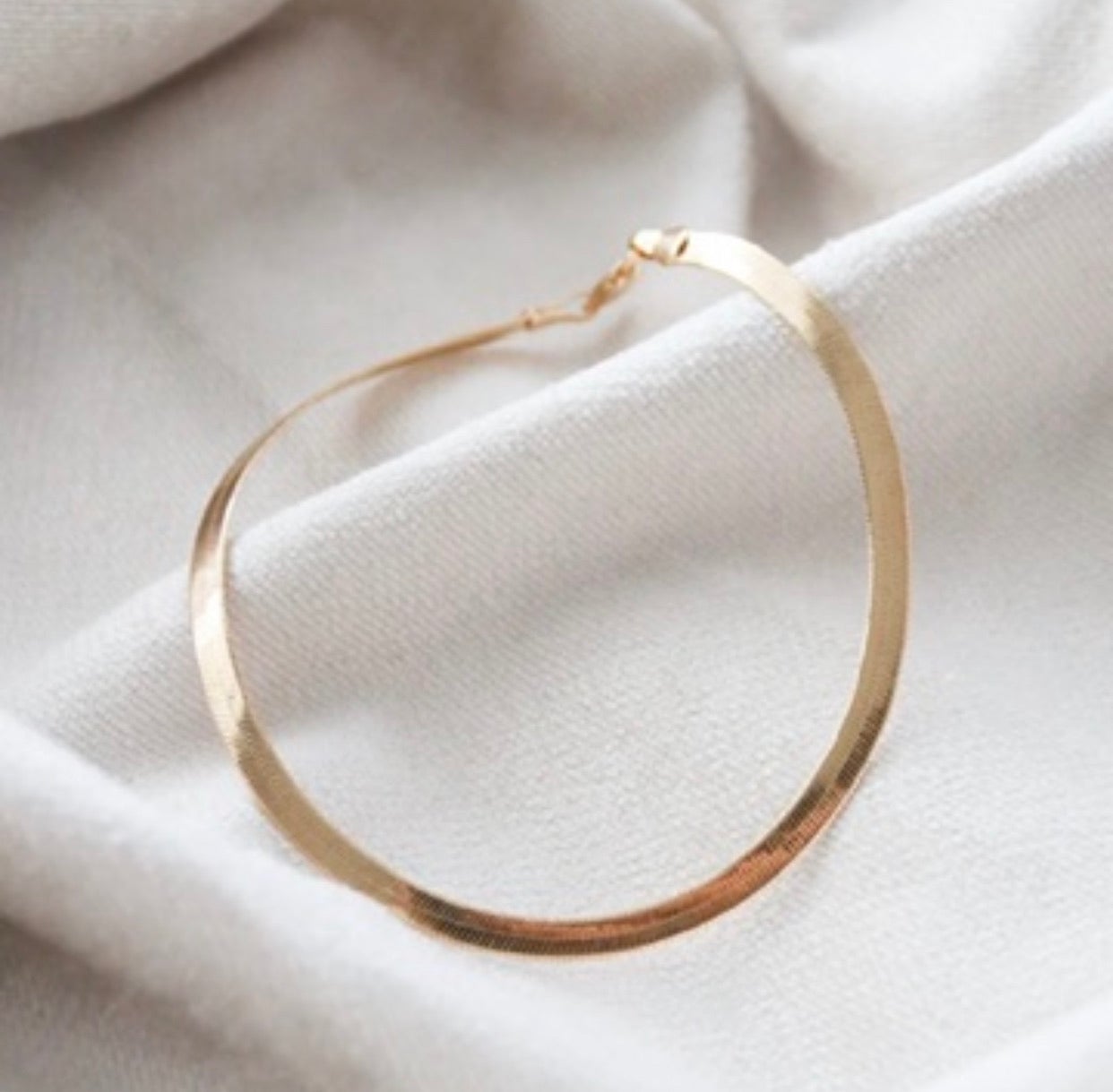 M-16 SNAKE ANKLET210101