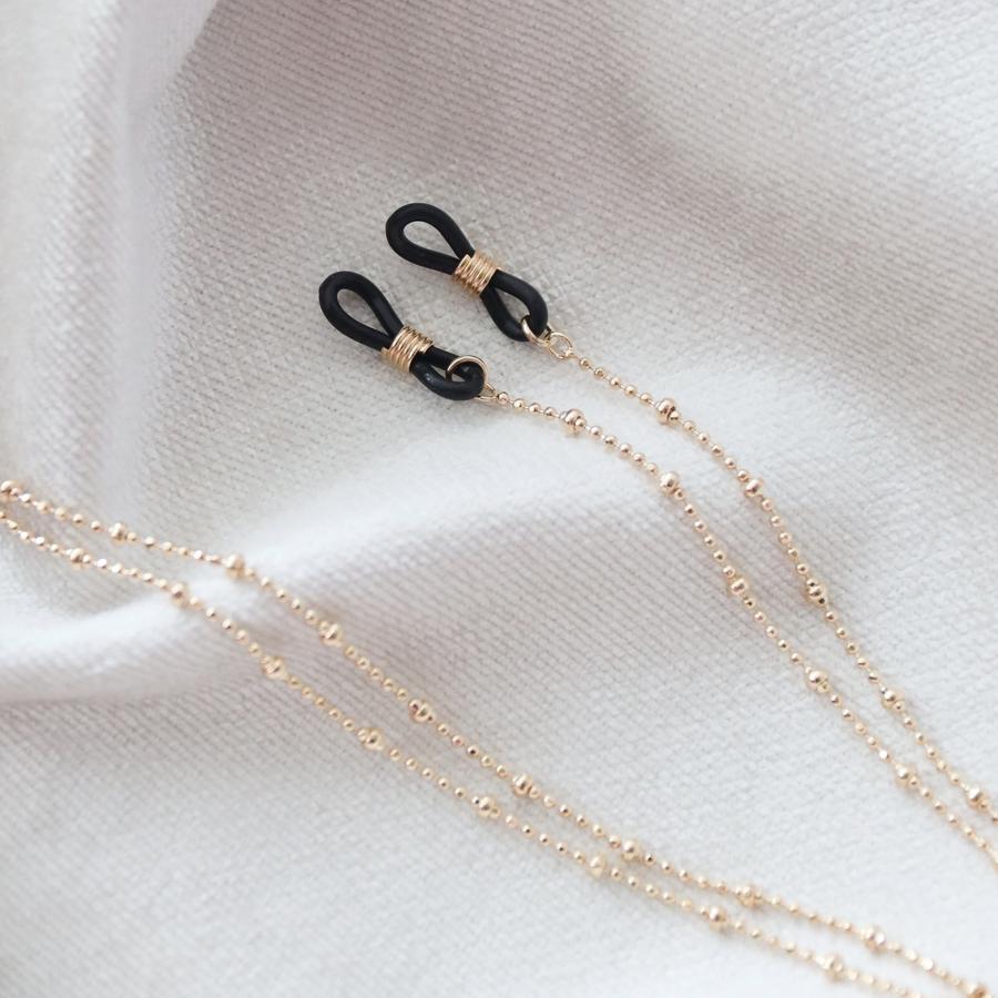 M-16 ANJA SUNGLASS CHAIN210102