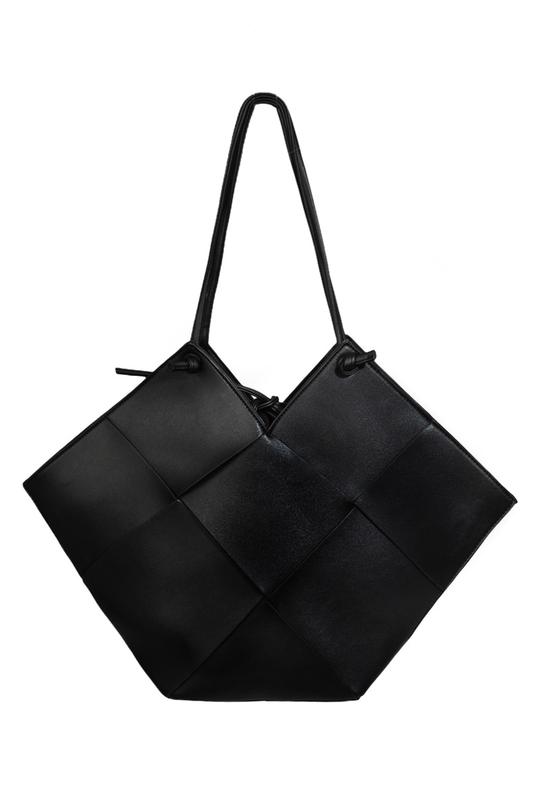 FAME BAG BLK210330