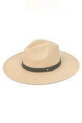 FAME HAT BEIGE210343