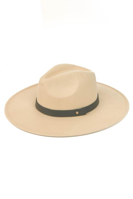 FAME HAT BEIGE210343