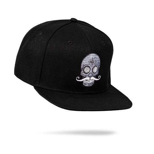 P&ACES SUGAR SKULL HAT GY210366