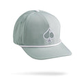 P&ACES FWA & SP SNAPBK HAT GY210367