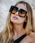 ADELITA L GAFAS BLK210687