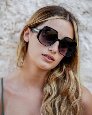 ADELITA L GAFAS BLK210691