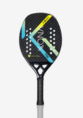 KONA BEACH T.RACKET YELLOW210868