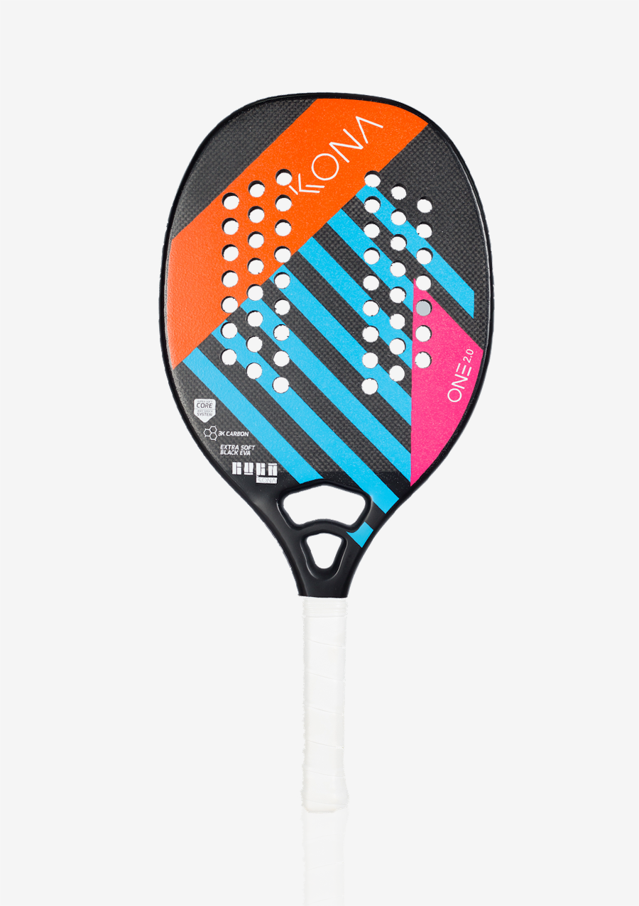 KONA BEACH T.RACKET BLUE210870