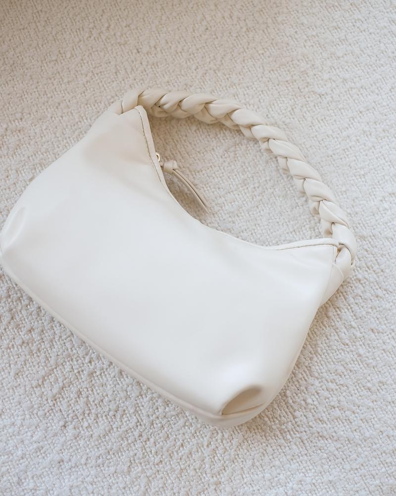 BILLINI HANDBAG BONE211543