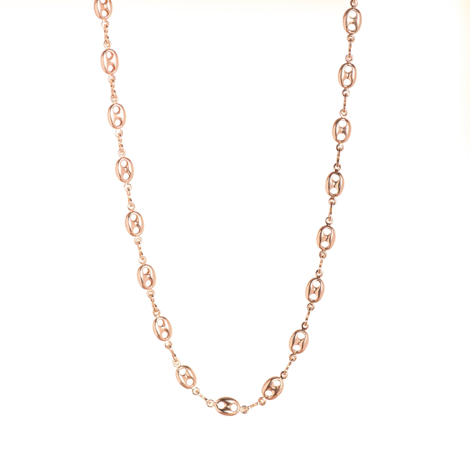 M-16  GANG GANG 5MM MENS 26"212032