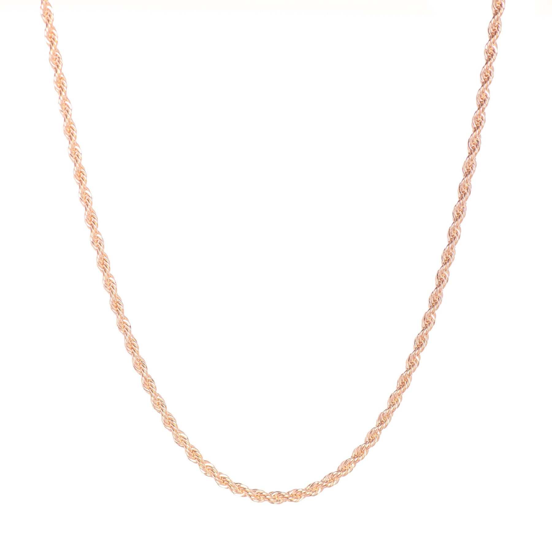 M-16  GANG ROPE 5-6MM MENS 18"212035