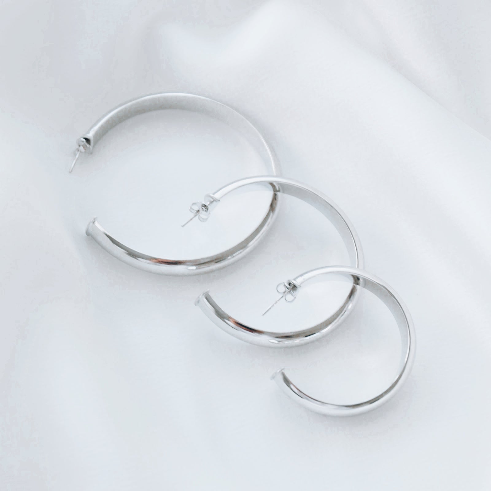 M-16 NOE HOOPS MD 50MM 212715