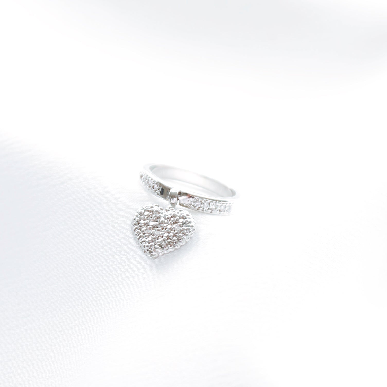 M-16 SINOL RING SILVER212731