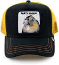GOORIN B.GORRAS P.ANIMAL213007