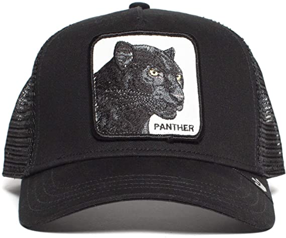 GOORIN B.GORRAS PANTERA213008