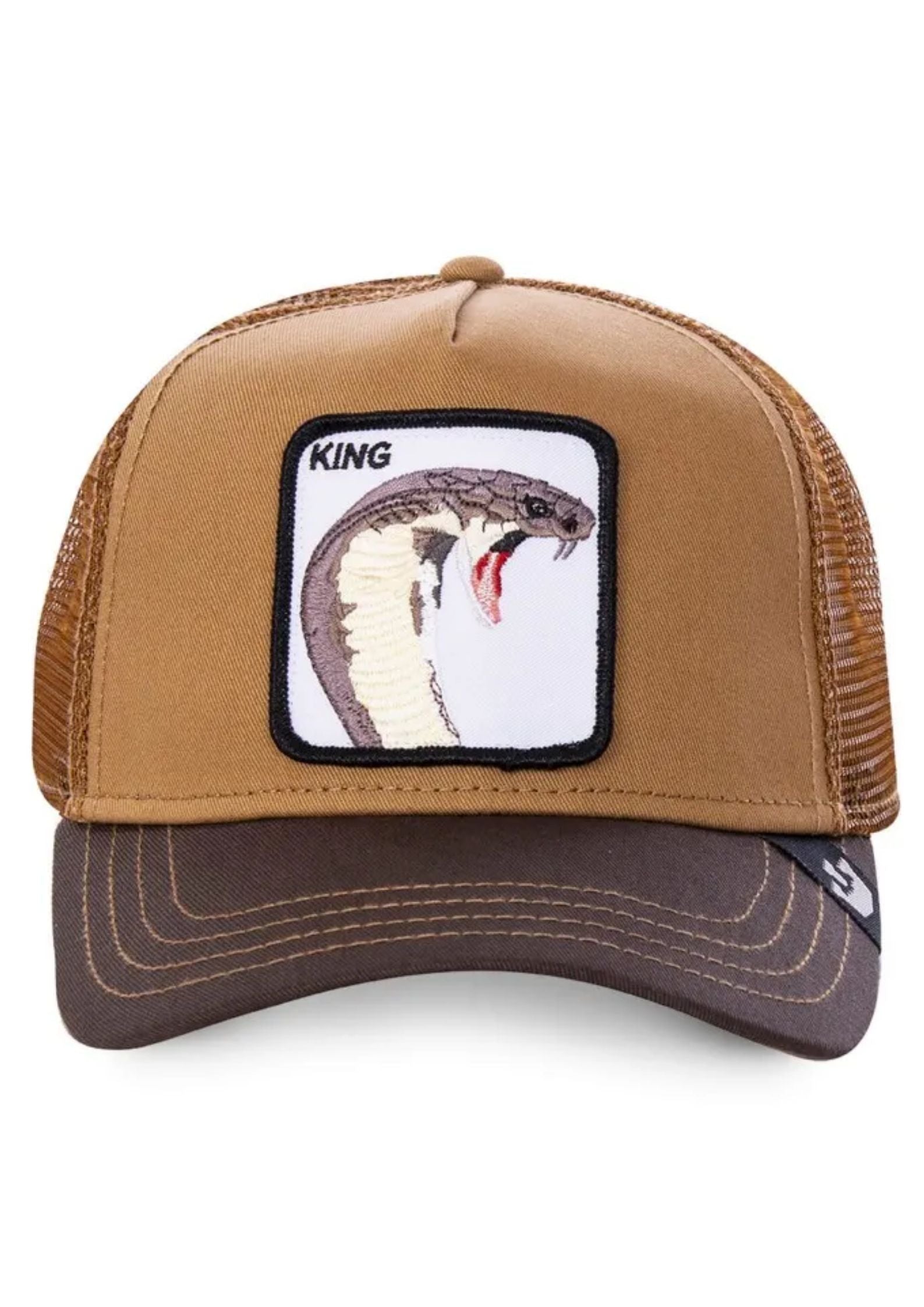 GOORIN B.GORRAS BITER213010