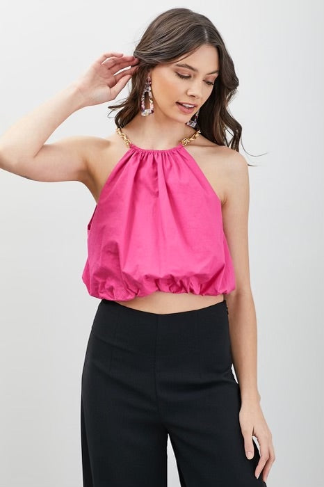 DO+BE BLOUSE S/L H.PK214076