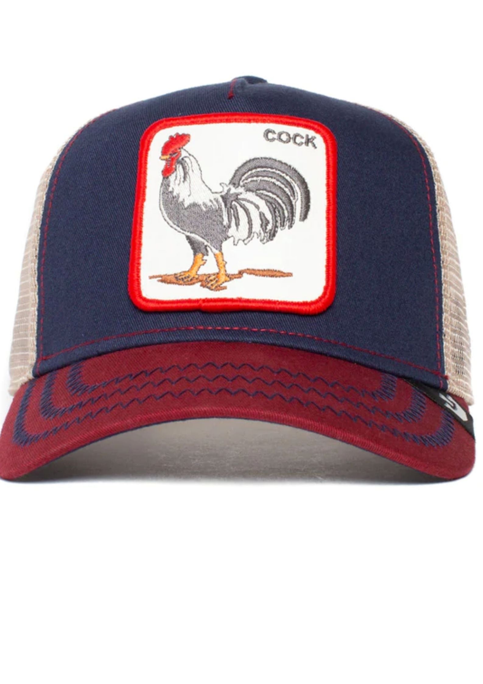 GOORIN B.GORRAS THE COCK NV214708