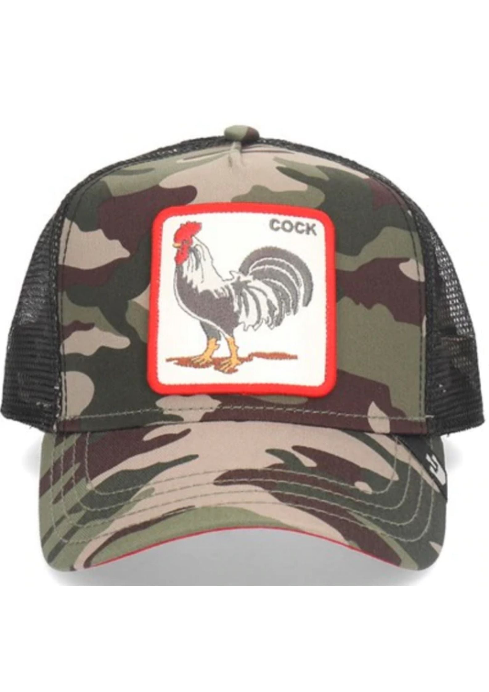 GOORIN B.GORRAS THE ROOSTER C214709