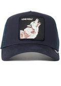 GOORIN .GORRAS THE LONE WOOLF 214711