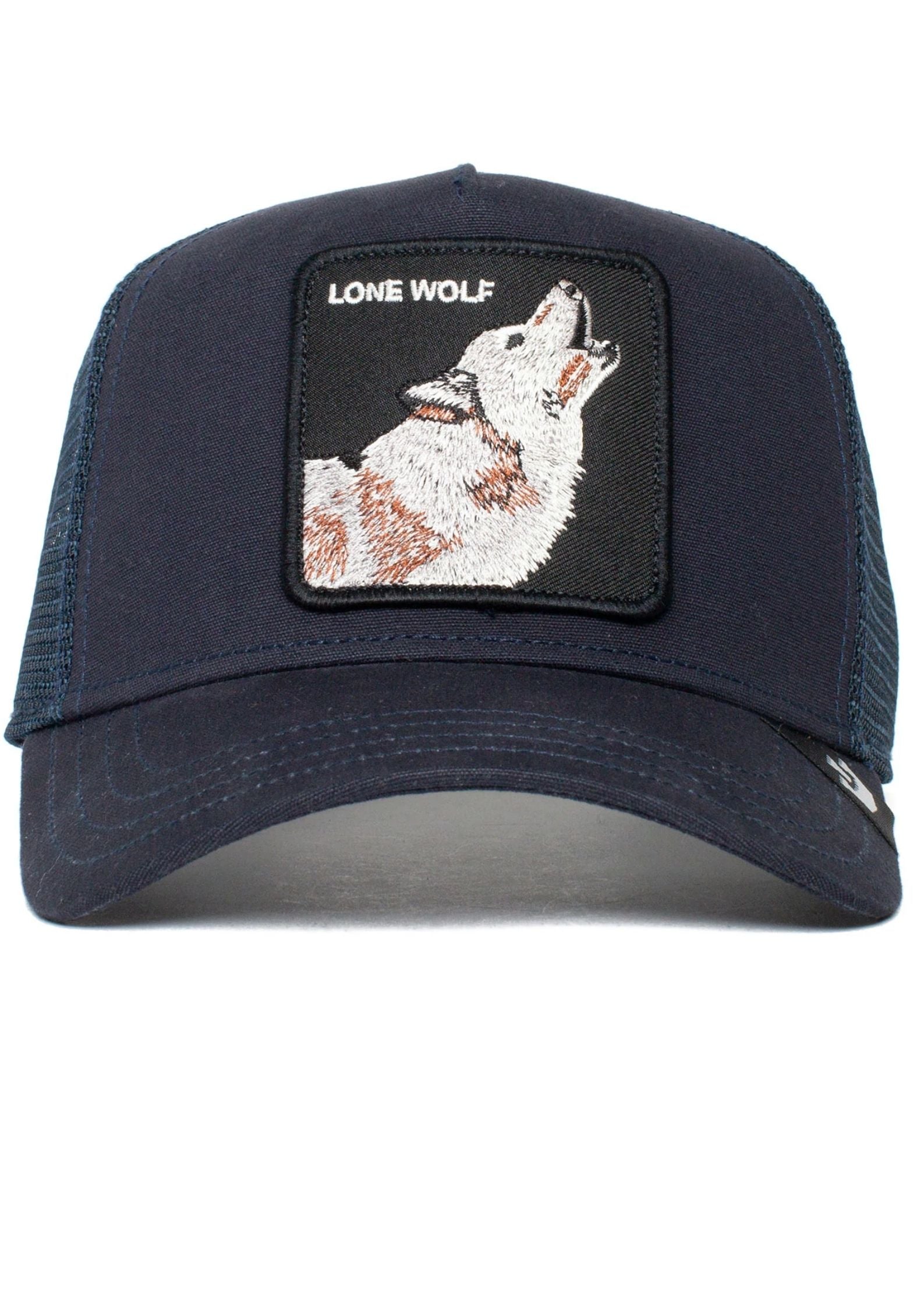 GOORIN .GORRAS THE LONE WOOLF 214711