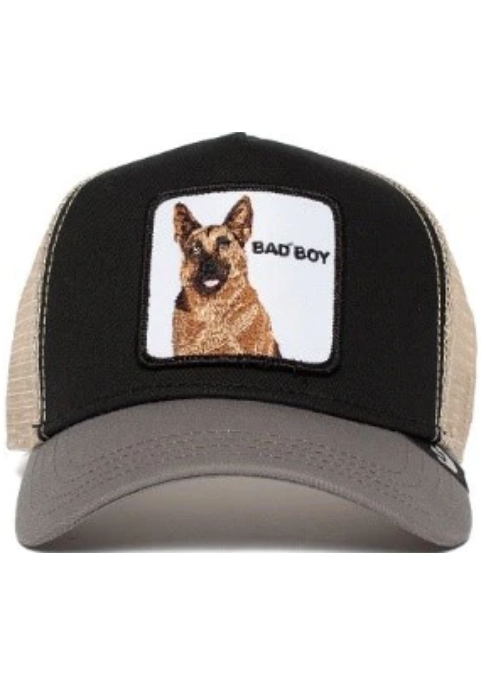 GOORIN .GORRAS THE BAD BOY CH214716