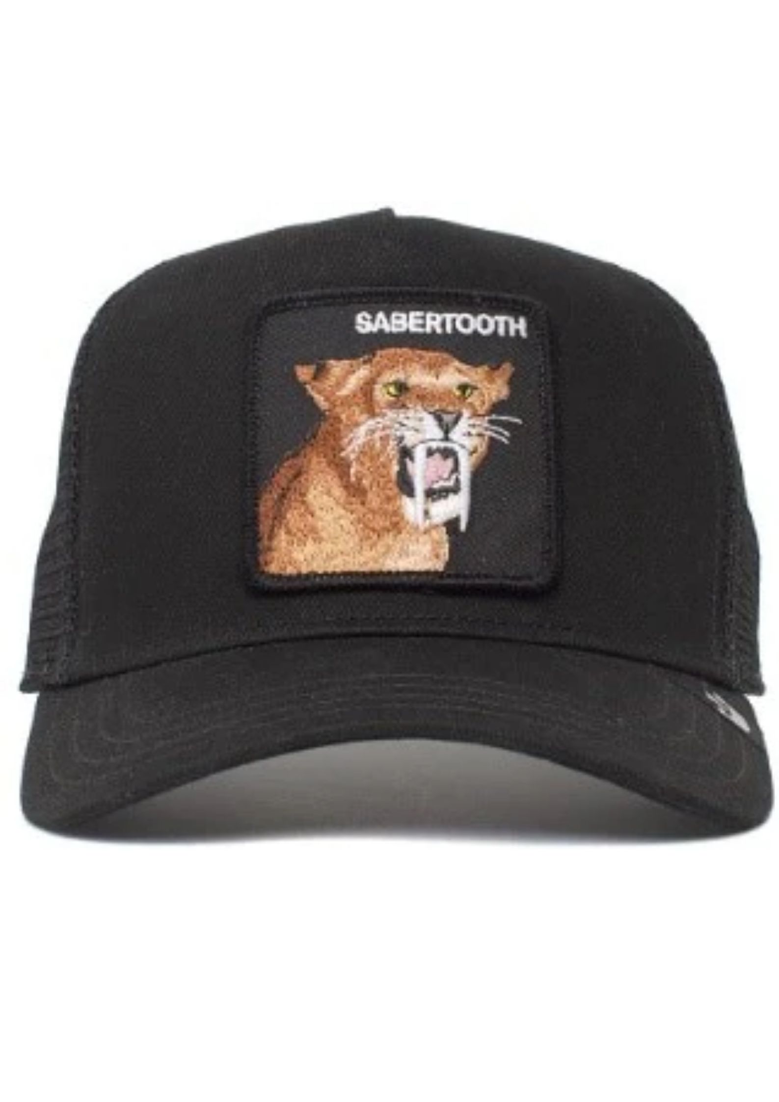 GOORIN GORRAS THE SABERTOOTH T214717