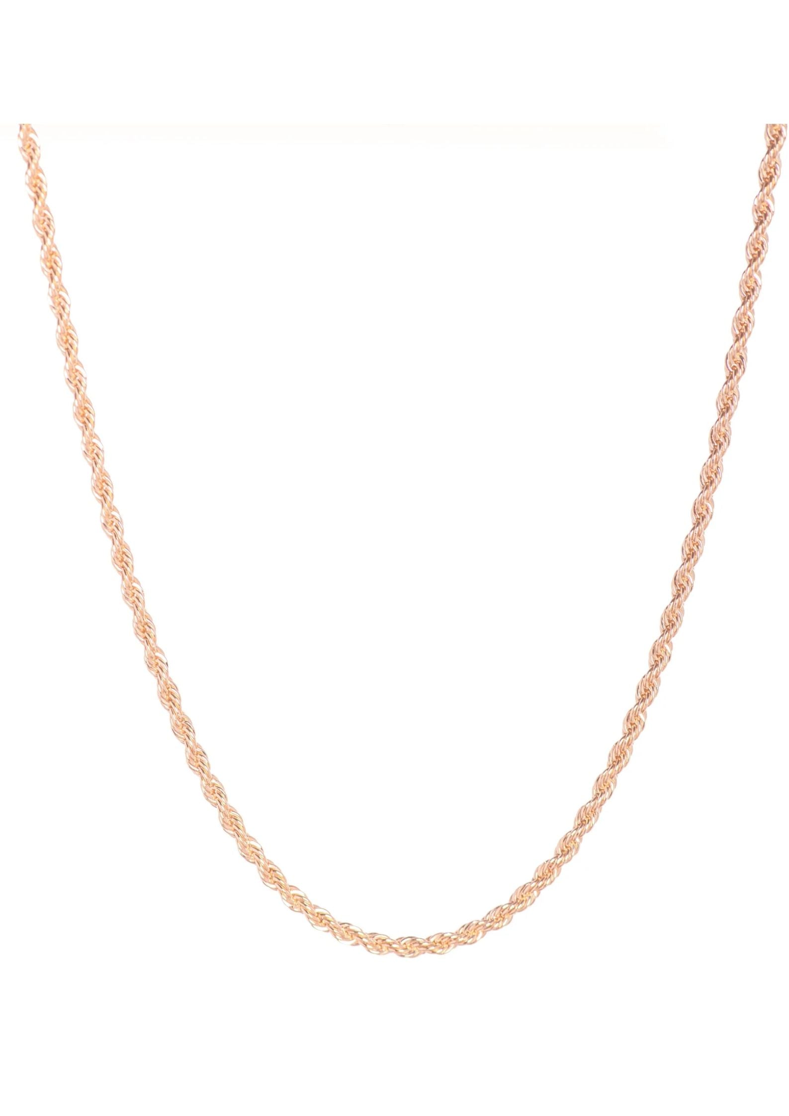 M-16 MEN GANG ROPE 5-6MM 20"215126