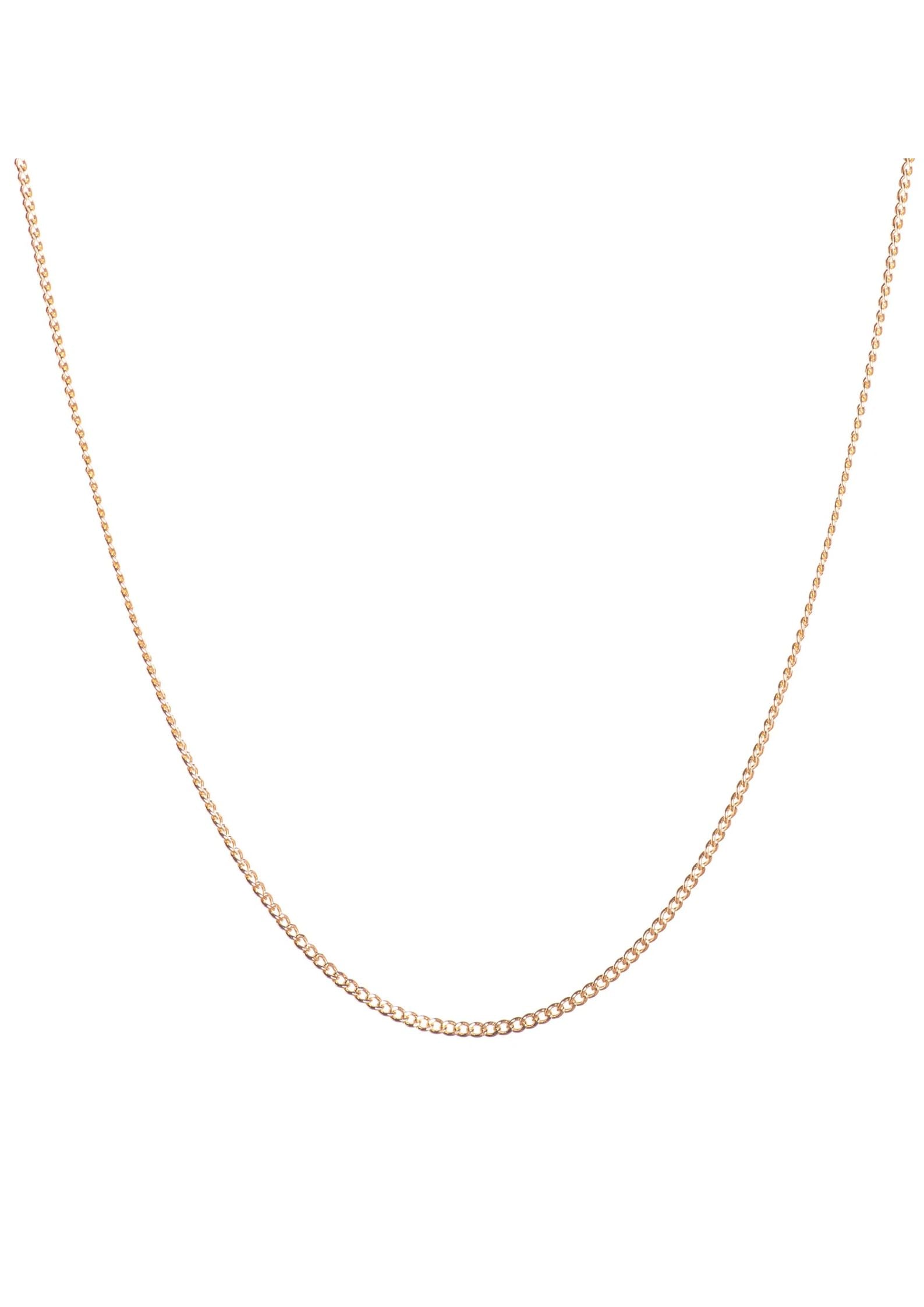 M-16 MEN BABY CUBANA 2-3MM 20"215136