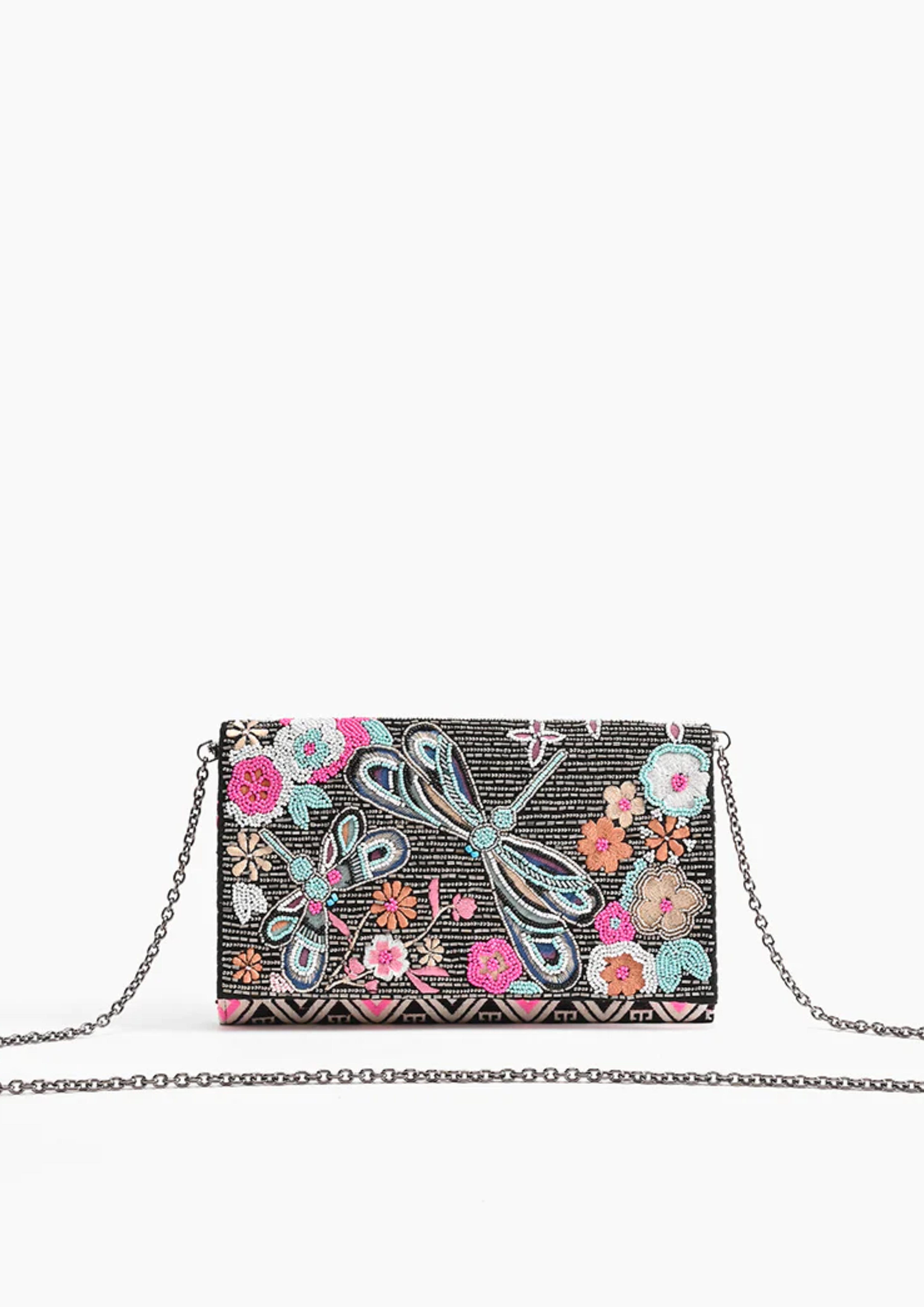 A & BEYOND DRAGONFLY F.CLUTCH215307