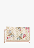 A & BEYOND H.BEE CLUTCH NAT215311