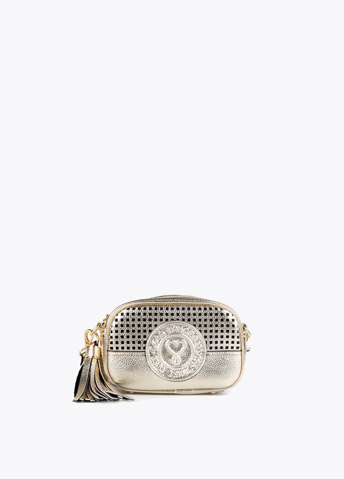 LOLA C. BANDOLERA LOLA DOR215909