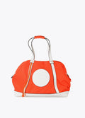 LOLA C. BOLSO WEEKEND NILON NA215911