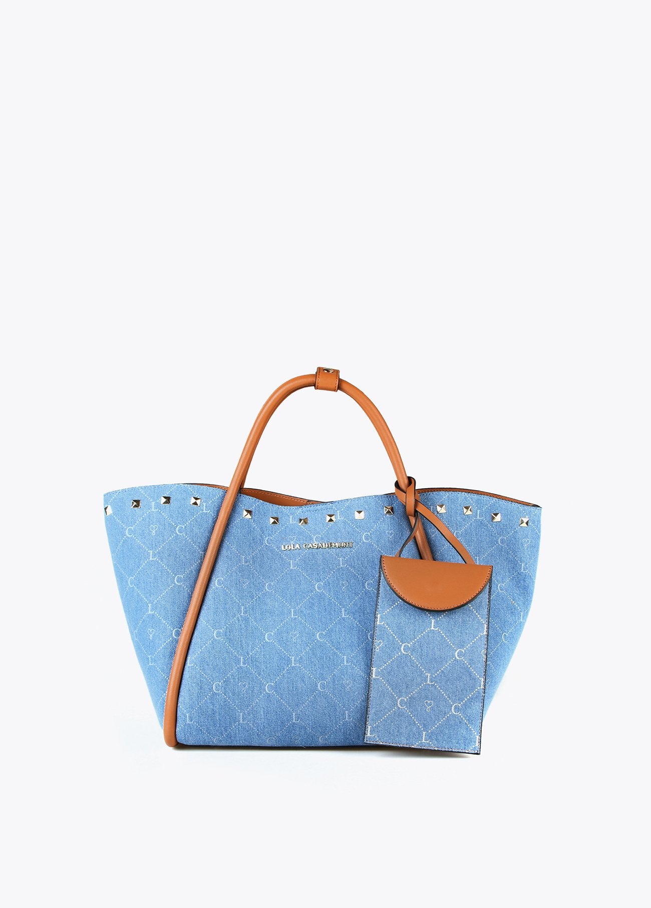 LOLA C. SHOPPER JEANS AZ215915