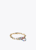 LOLA C. PULSERA CORAZON MULT215936
