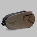 KONA BEACH T.RACKET BAG GREY216106